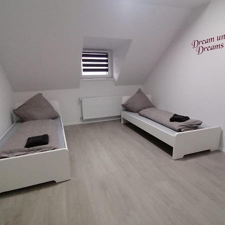 Estrella24 Living Rooms Chita Herne Buitenkant foto