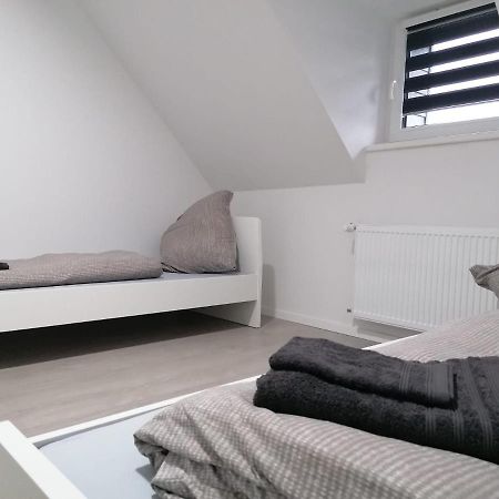Estrella24 Living Rooms Chita Herne Buitenkant foto
