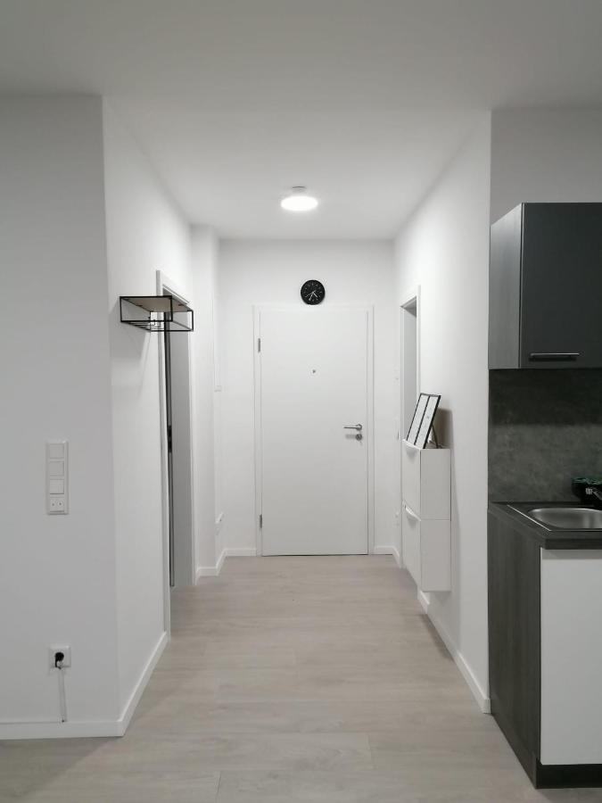 Estrella24 Living Rooms Chita Herne Buitenkant foto