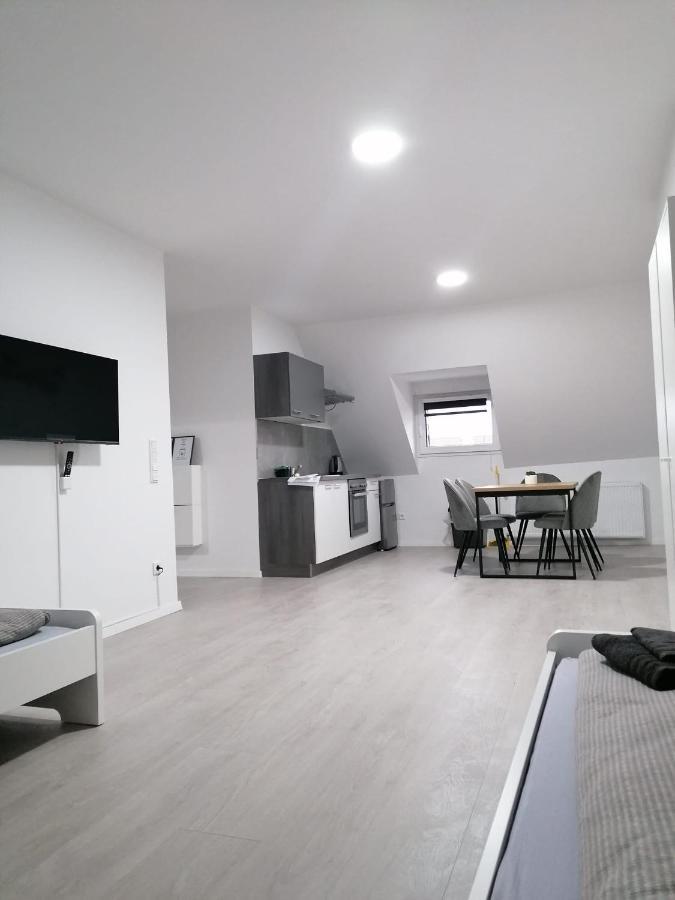Estrella24 Living Rooms Chita Herne Buitenkant foto