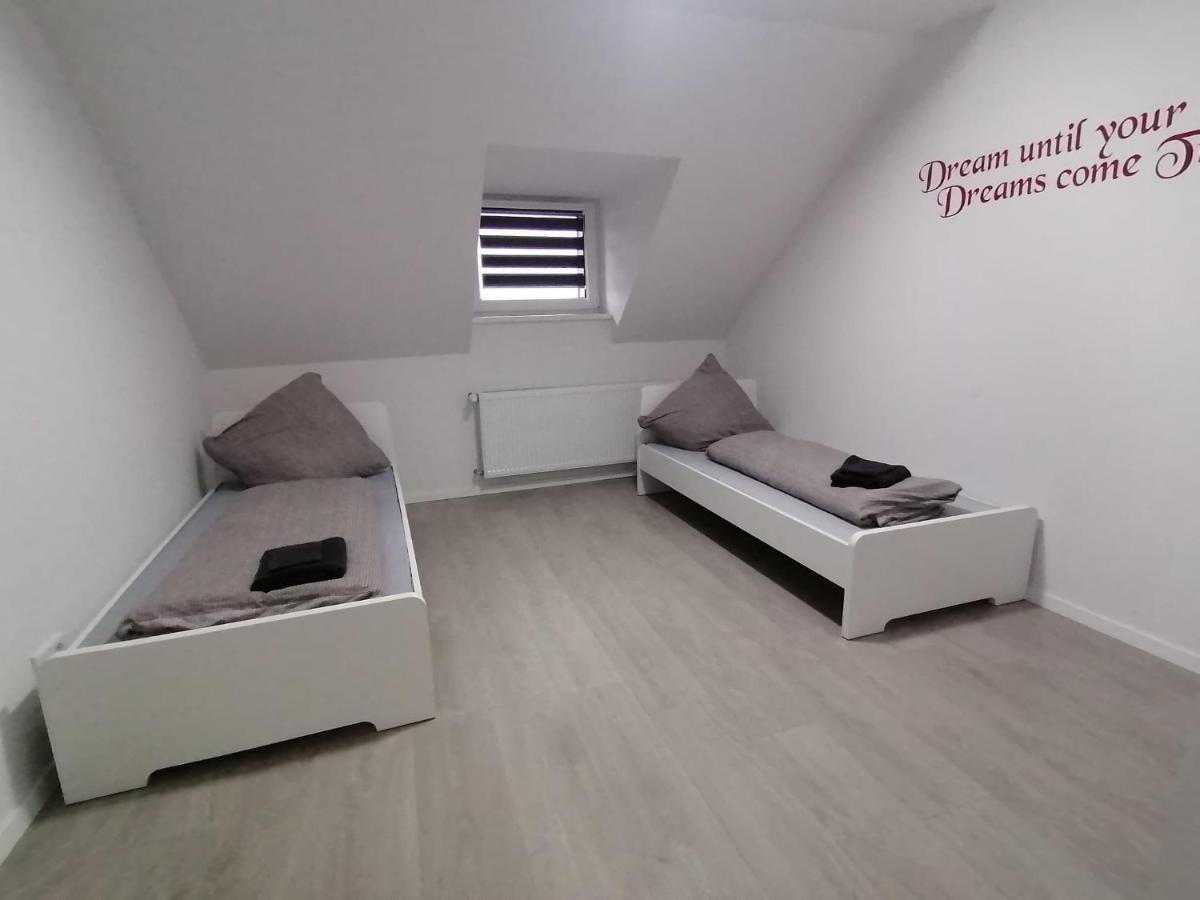 Estrella24 Living Rooms Chita Herne Buitenkant foto