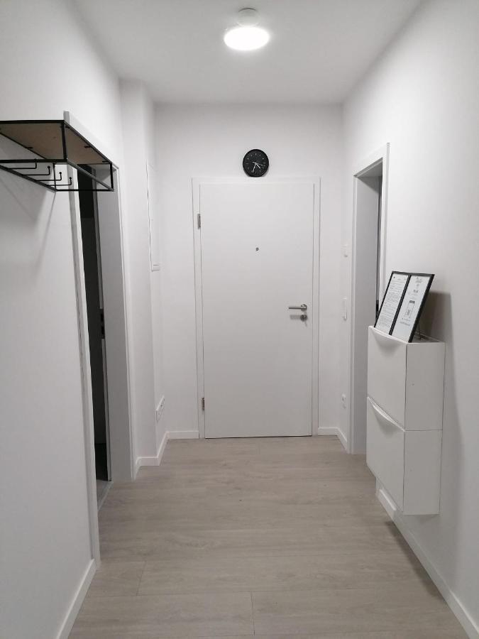 Estrella24 Living Rooms Chita Herne Buitenkant foto