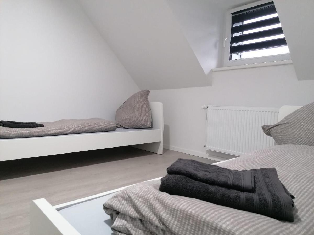 Estrella24 Living Rooms Chita Herne Buitenkant foto