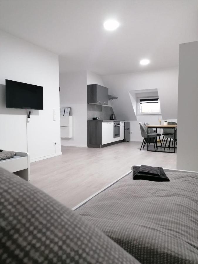 Estrella24 Living Rooms Chita Herne Buitenkant foto