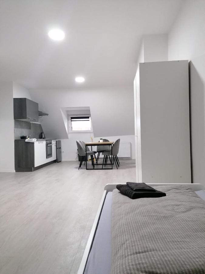 Estrella24 Living Rooms Chita Herne Buitenkant foto