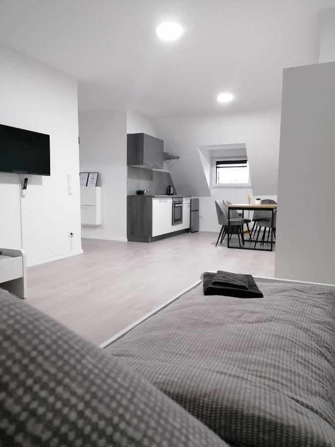 Estrella24 Living Rooms Chita Herne Buitenkant foto